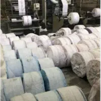 فروش طاقه سفره یکبارمصرف فقط تناژی (تن)