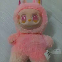 عروسک لبو بو اصلی