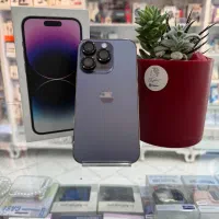 آیفون ۱۴پرو در حد نو واقعی