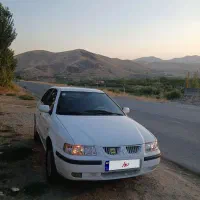 سمند lx سفارشی