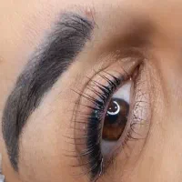 لیفت و لمینت و کاشت مژه