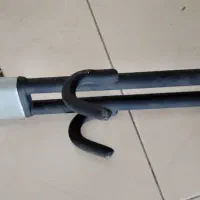 قفل فرمان عصایی|قطعات یدکی و لوازم جانبی|تهران, حشمتیه|دیوار