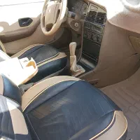 پژو 405مدل 89|خودرو سواری و وانت|سیلوانه, |دیوار