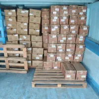 لنج در حال بارگیری بندر شارجه به بندر آبادان|خدمات حمل و نقل|تهران, حر|دیوار