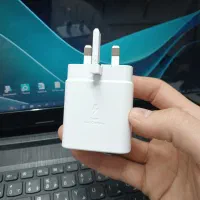 شارژر سامسونگ|لوازم جانبی موبایل و تبلت|رشت, کوی فکوری|دیوار