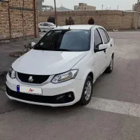 ساینا اس ۸۵ گانه مدل ۱۴۰۲(برج ۱۲)|خودرو سواری و وانت|خوی, |دیوار