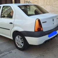 رنو تندر 90 (L90 لوگان) E2، مدل ۱۳۹۵