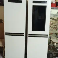 یخچال دوقلویخساران