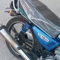 هوندا 150 مدل 1400