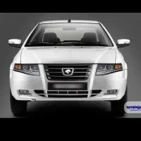 حواله سمند سورن پلاس دوگانه