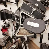 خاص ترین دوربین فیلم برداری ایران آنالوگ arriflex|دوربین عکاسی و فیلم‌برداری|تهران, شمس‌آباد|دیوار