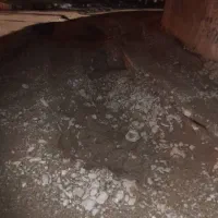 زمین مسکونی قلعه تل