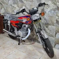 موتور سیکلت 200احسان