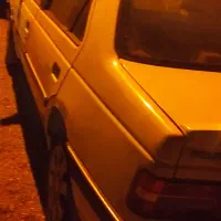 پژوه ۴۰۵slxبدنه تمیزوکم کار|خودرو سواری و وانت|تربتحیدریه, پائین ولایت|دیوار