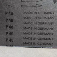 سمباده ، آلمانی رول|ابزارآلات|سنندج, |دیوار