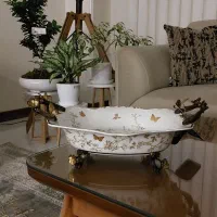 طرف پایه دار نو