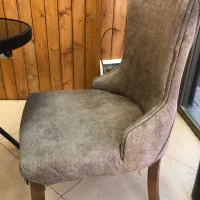 مبل و صندلی و عسلی