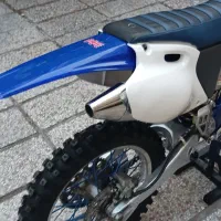 yzf 250 2009 yz|موتورسیکلت|تهران, تهرانپارس شرقی|دیوار