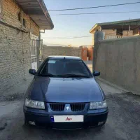 سمند مدل89زیرخاکی|خودرو سواری و وانت|بروجرد, |دیوار