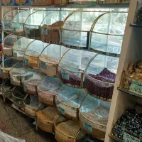 دو عدد ویترین