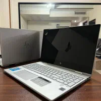 لپ تاپ نسل 10 / HP Envy 15inch X360