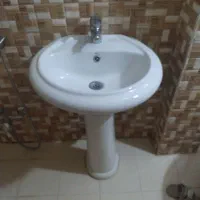 روشویی سنگی