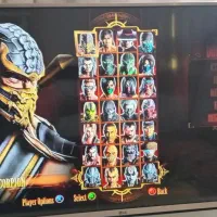 کنسول بازی مایکروسافت کارکرده xbox360Elite