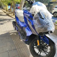 jt200خشک 1404|موتورسیکلت|تهران, تهرانپارس جنوبی|دیوار