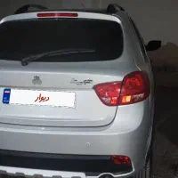 کوییک نقره ای ۱۴۰۳ gxr|خودرو سواری و وانت|پردیس, فاز ۴|دیوار