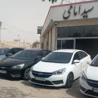 ایکس۲۲مدل۱۴۰۱سفید|خودرو سواری و وانت|یزد, |دیوار
