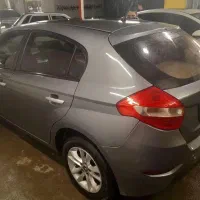 خودرو برلیاس h320|خودرو سواری و وانت|کرج, رجبآباد|دیوار