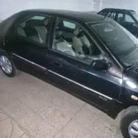 زانتیا سورمه ای متالیک|خودرو سواری و وانت|تهران, جهاد|دیوار