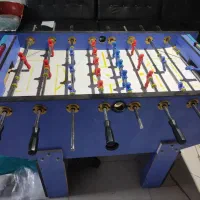 فوتبال دستی