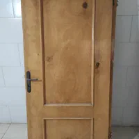 درب چوبی|مصالح و تجهیزات ساختمان|اصفهان, رکن الدوله شرقی|دیوار
