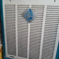 کولر آبی ۶۰۰۰