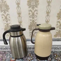 دو عدد فلاکس