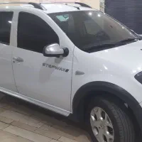 ساندرو|خودرو سواری و وانت|شهر ری, سرتخت|دیوار