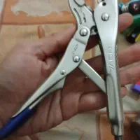 آچار ابزار قفل آلمان آمریکا ژاپن اصل اورجینال|ابزارآلات|تهران, شهرک آزادی|دیوار