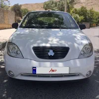 تیبا 2 مدل 1400
