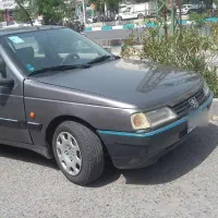 روآ مدل۸۶ دوگانه کارخانه.‌نوک مدادی