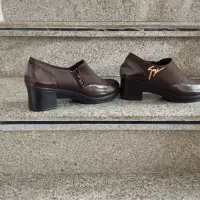 کفش|کیف، کفش، کمربند|سمنان, |دیوار