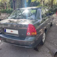 ورنا هیوندا ورنا