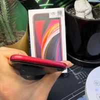 iphone Se 2020 256|موبایل|کرج, گوهردشت|دیوار