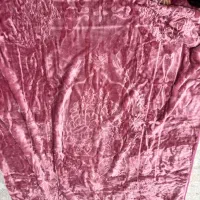 پتو گلبافت نو|رختخواب، بالش، پتو|دزفول, |دیوار