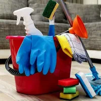 شرکت خدماتی نظافتچی پذیرایی تشریفات بامجوزآقا خانم