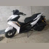 فروش موتور سیکلت