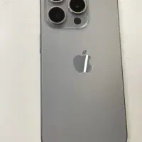 آیفون ۱۵ پرومکس باتری۹۷و۹۸