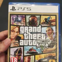 gta v ps5