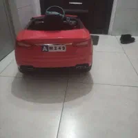 ماشین شارژی