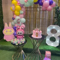 بادکنک ارایی اماده لبوبو|اسباببازی|تبریز, |دیوار